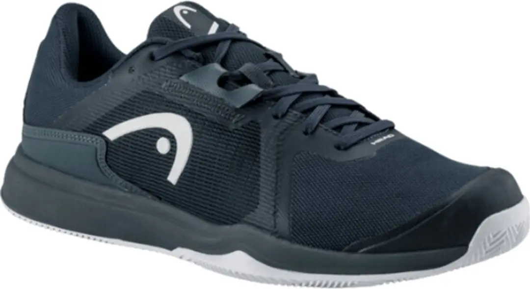 Head Padel Schoenen Sprint Pro 3.5 Grijs 24