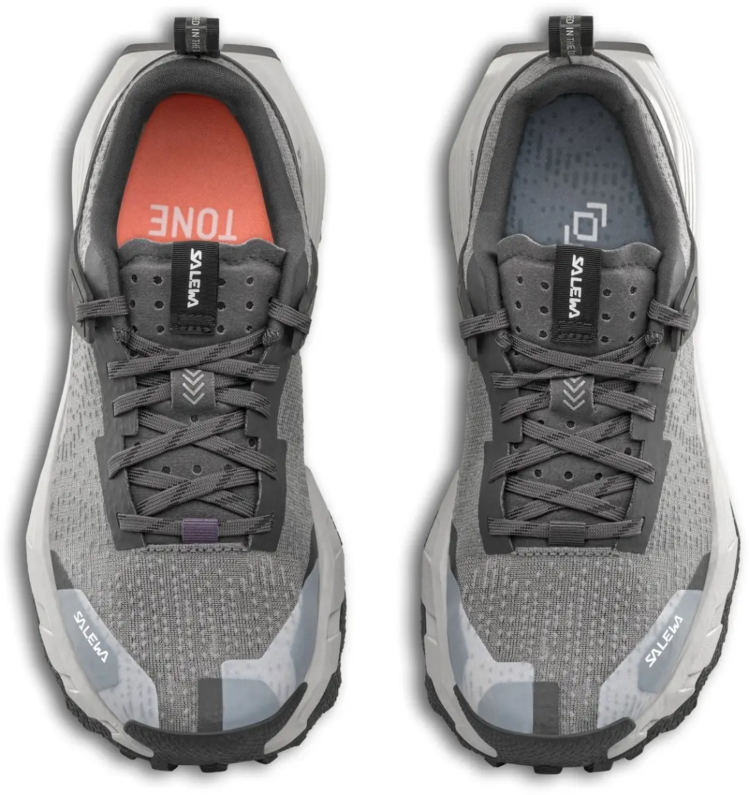 Salewa Pedroc 2.0 Schoenen - 39 - Grijs - afbeelding 4 van 6