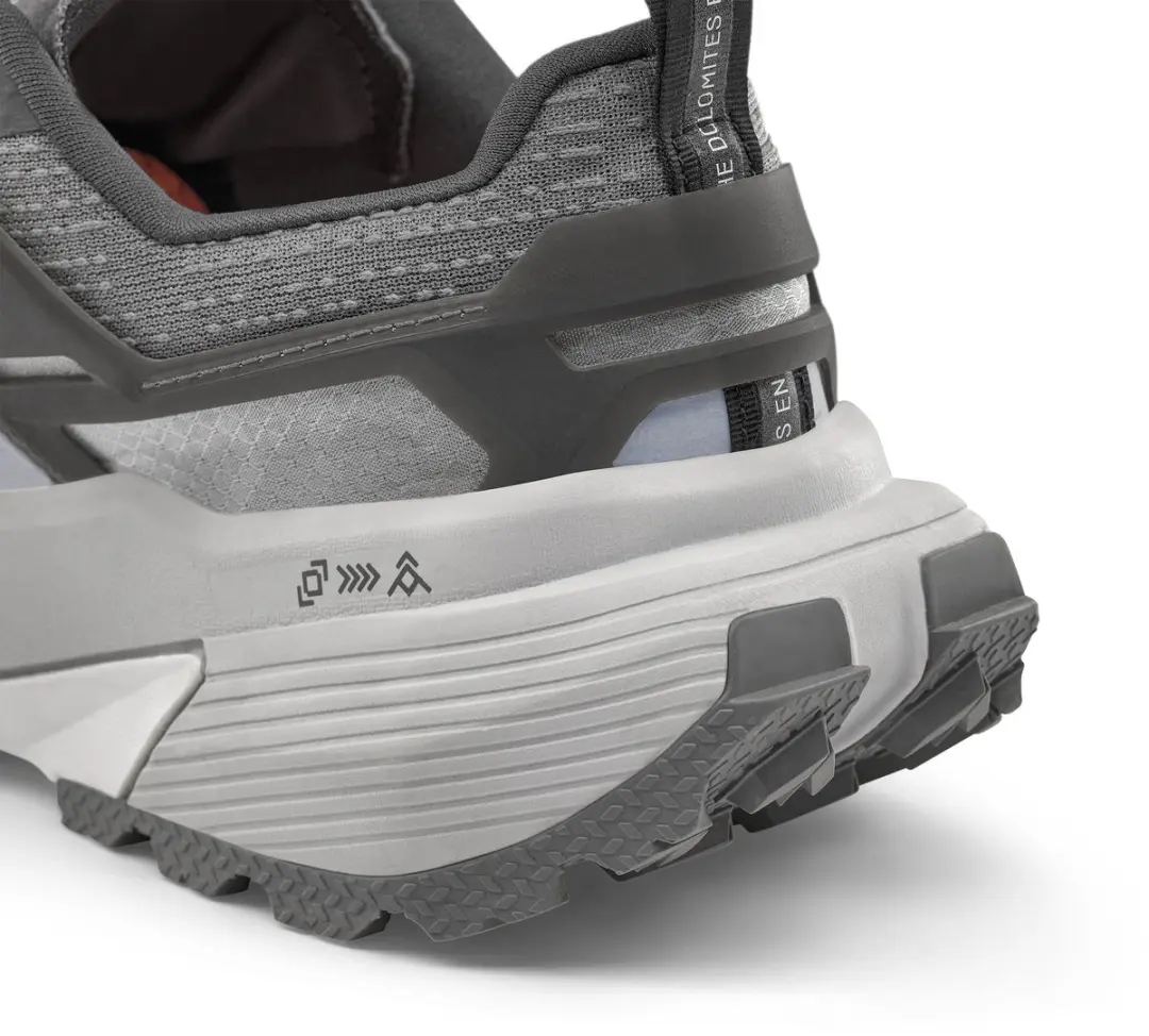 Salewa Pedroc 2.0 Schoenen - 39 - Grijs - afbeelding 6 van 6