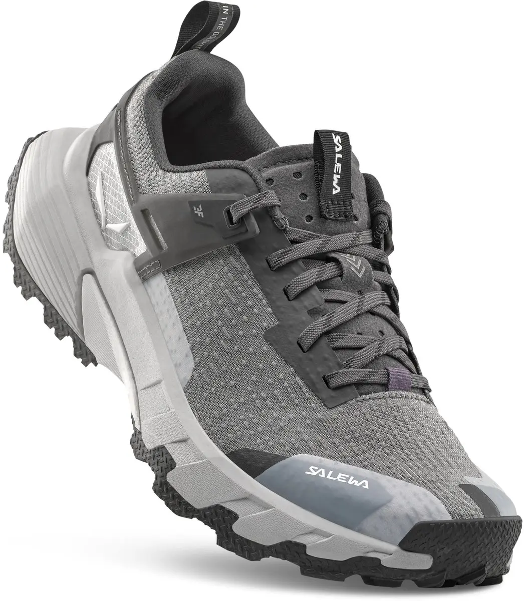Salewa Pedroc 2.0 Schoenen - 39 - Grijs - afbeelding 5 van 6