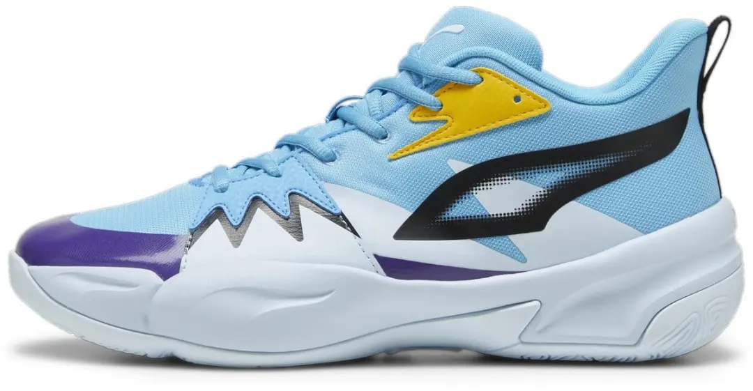 Puma Genetics