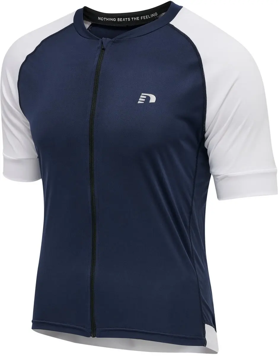 Newline trainingsjack voor heren Core Bike Jersey 510121