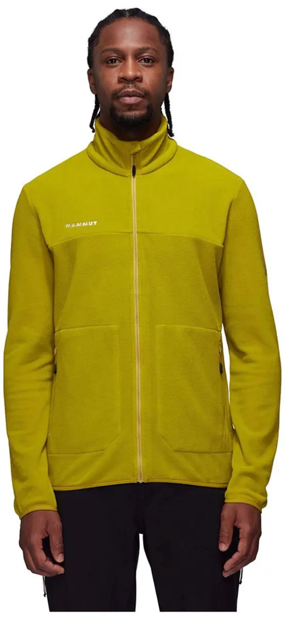 Mammut Innominata Light Jas Geel S Man