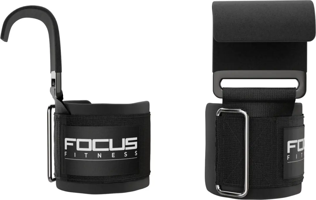 Focus Fitness