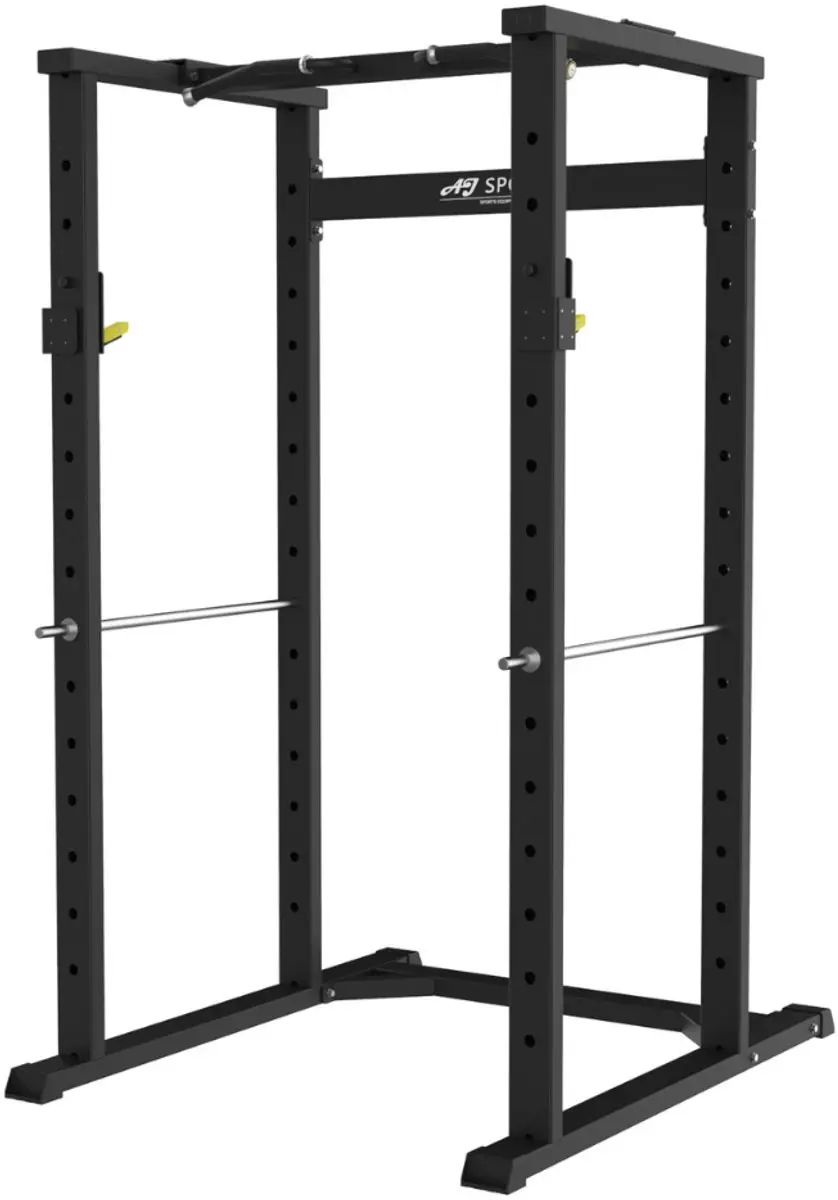 AJ-Sports Power Cage