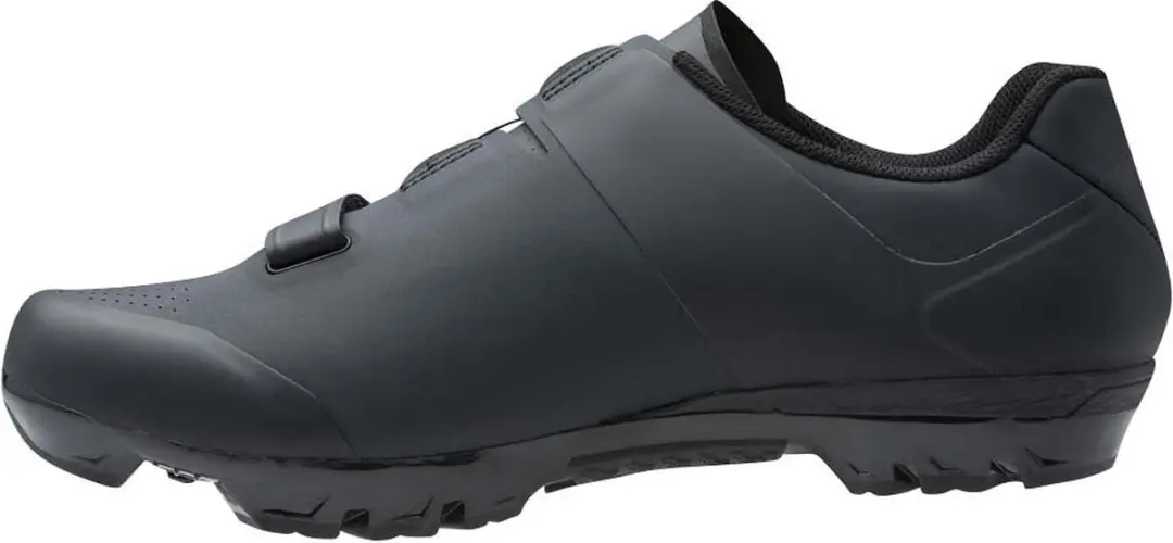 Pearl Izumi Expedition MTB-schoenen 43 - Zwart - afbeelding 3 van 6