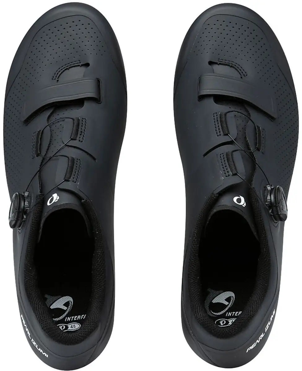 Pearl Izumi Expedition MTB-schoenen 43 - Zwart - afbeelding 5 van 6