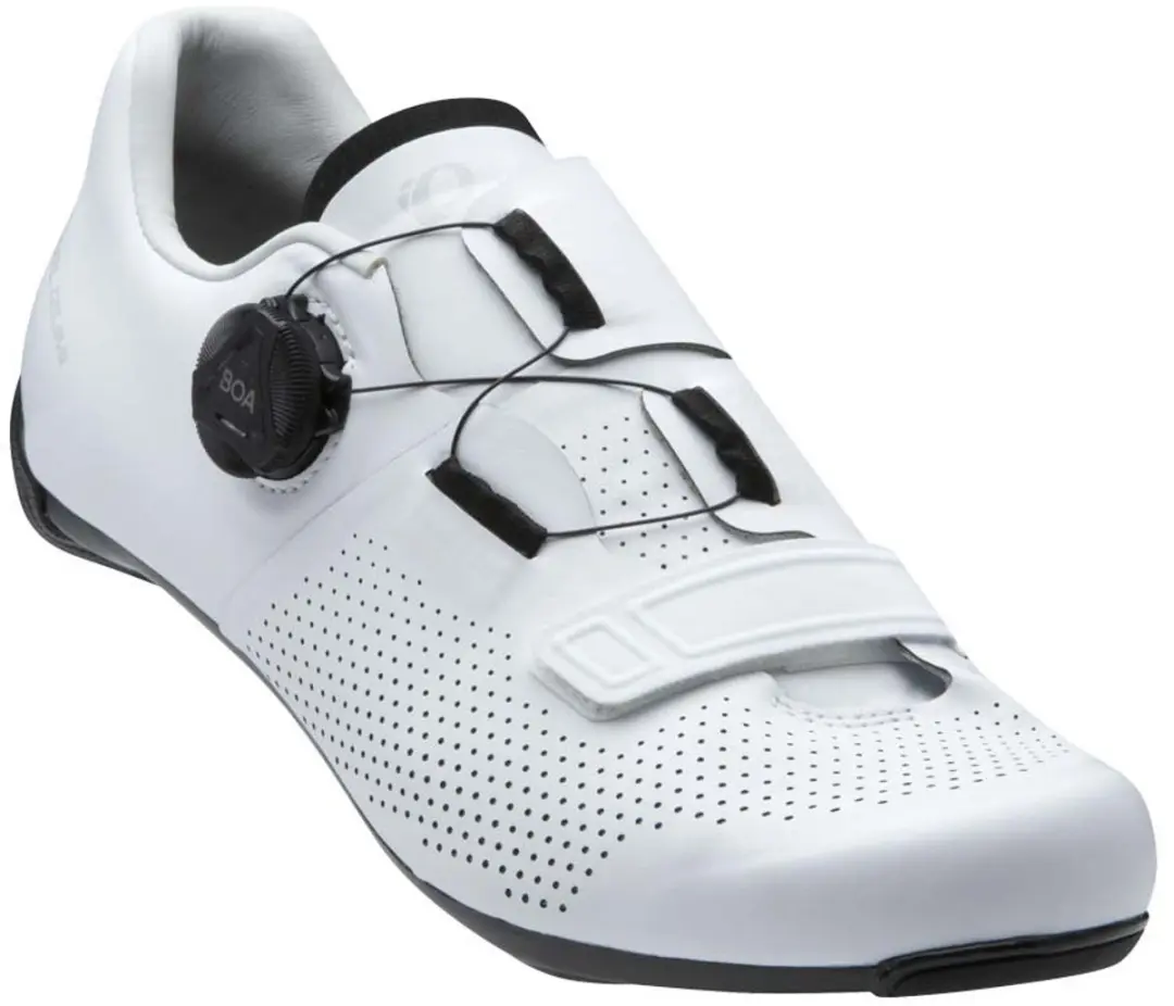 Pearl Izumi Attack Raceschoenen Wit EU 36 Vrouw