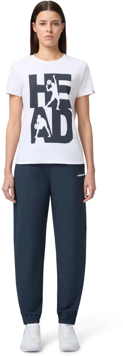 HEAD Breaker Pants Dames