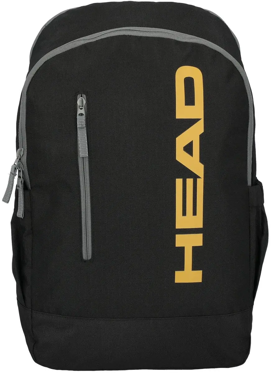 Bag Head Edge
