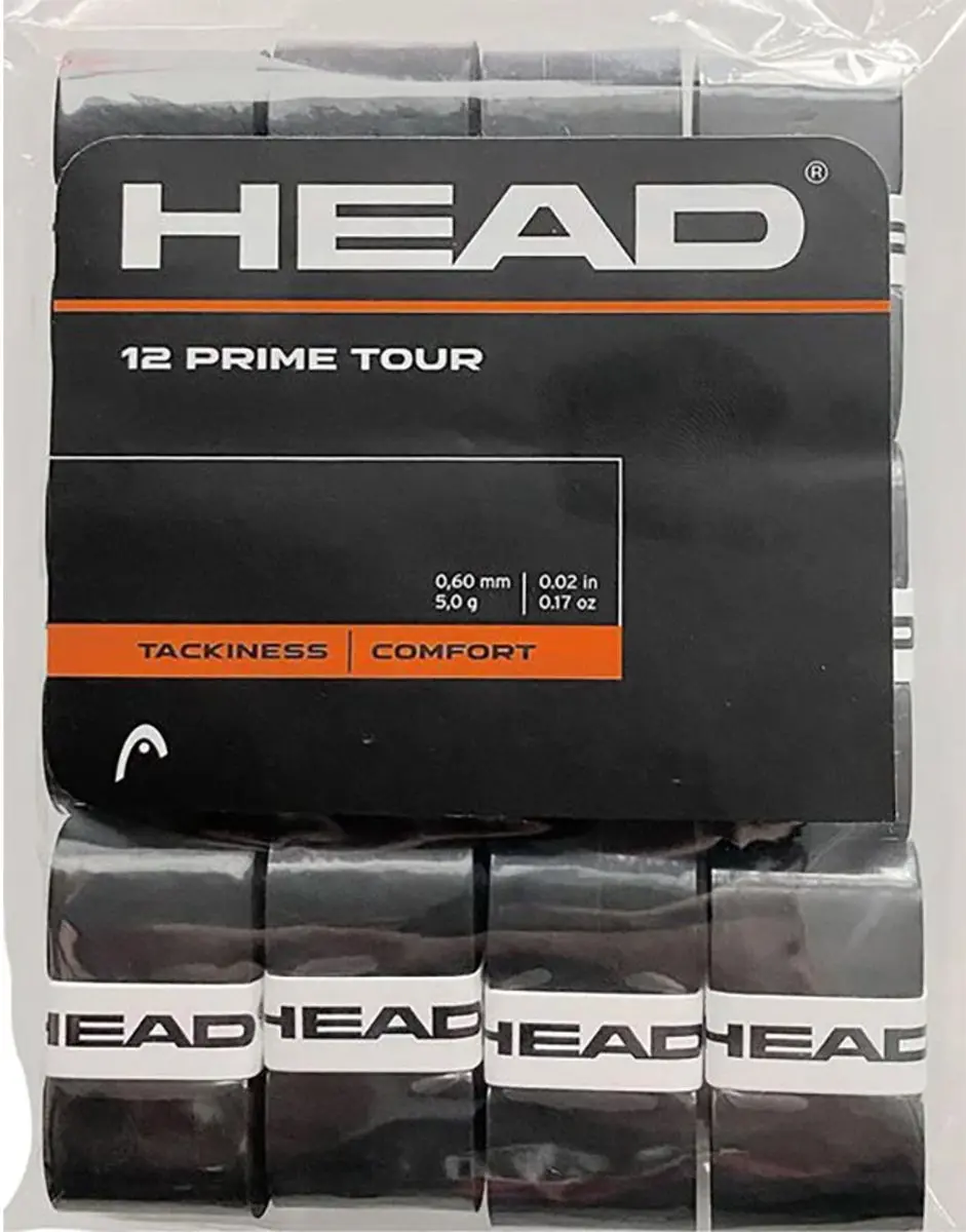 Head Prime Tour