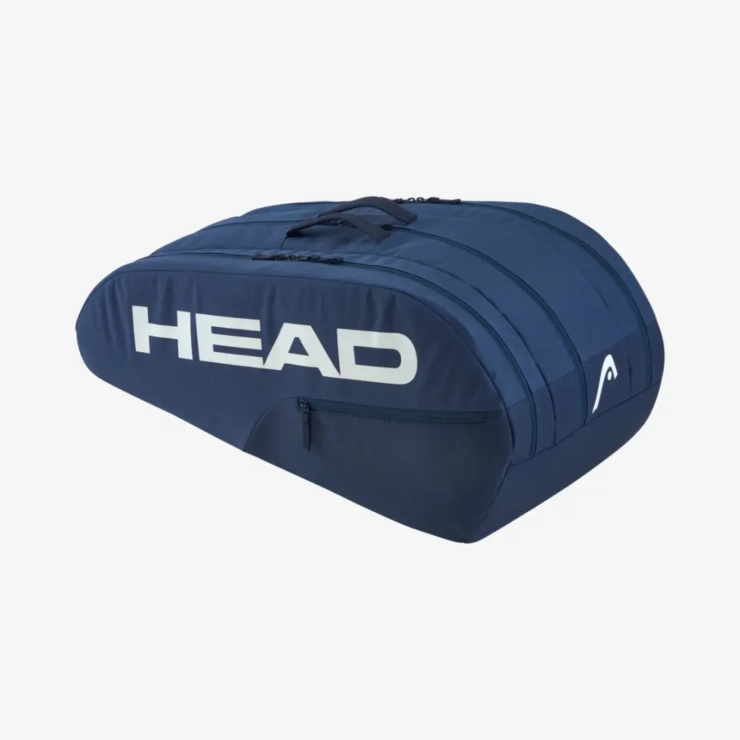 Head Base L Tennistas Blauw