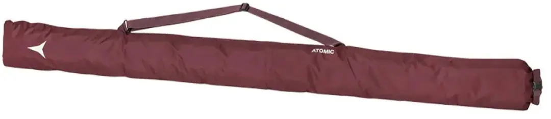 Atomic Nordic A Sleeve Skitas Rood,Paars