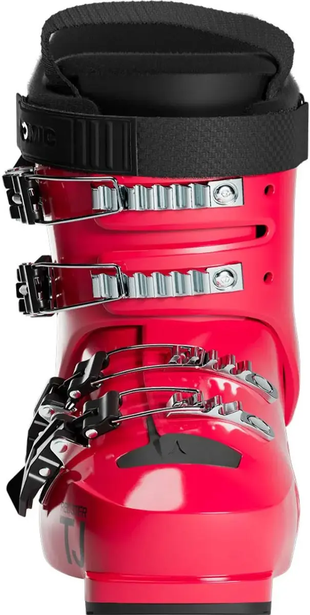 Atomic Redster TJ 60 Junior Skischoenen - 19.5 - Rood