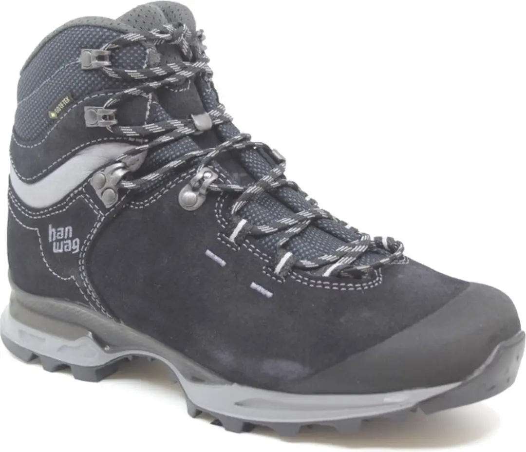 Hanwag Wandelschoenen