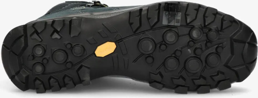 Hanwag Banks GTX - Wandelschoenen - Heren Steel / Sulphur 42.5