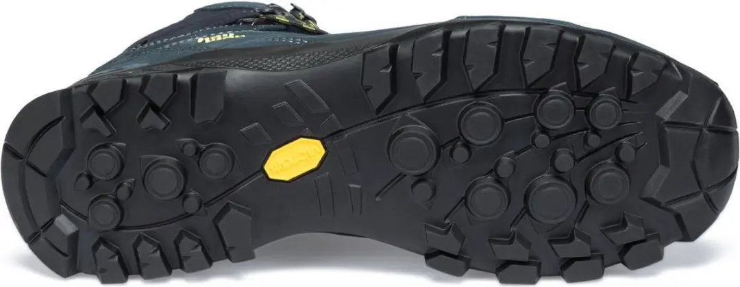 Hanwag Banks GTX - Wandelschoenen - Heren Steel / Sulphur 42.5