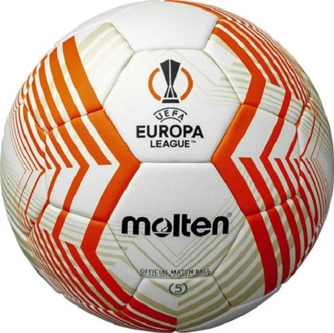Molten F5U5003 Europa League 2022/2023 Official Matchball Maat 5