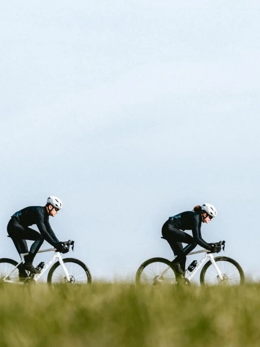Bioracer Spitfire Tempest Light Wielervest - Zwart - Maat S - afbeelding 5 van 6