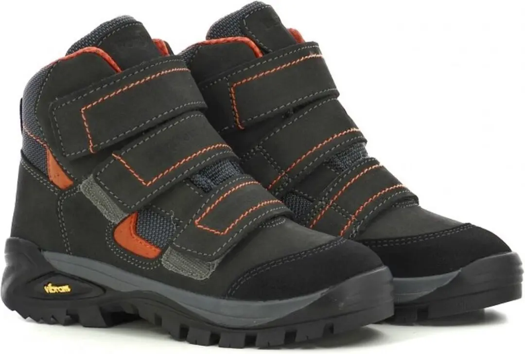Berghen Uni Saresso 2 Velcro