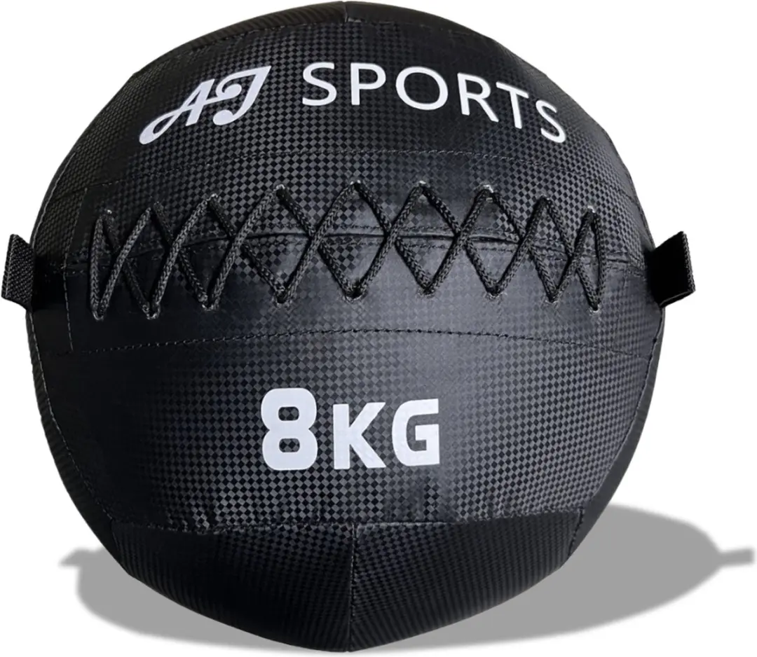 AJ-Sports Wall Ball 8kg