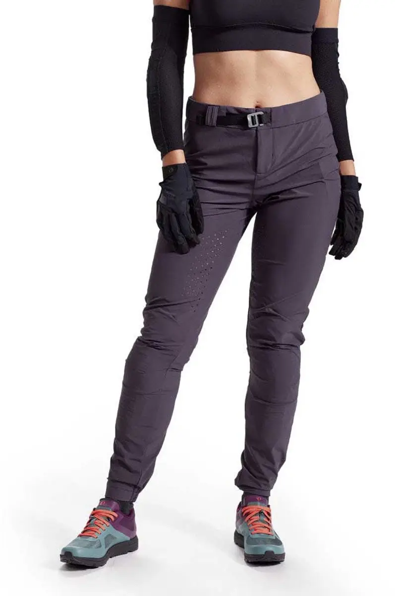 Pearl Izumi Summit Broek Zwart 40 Vrouw