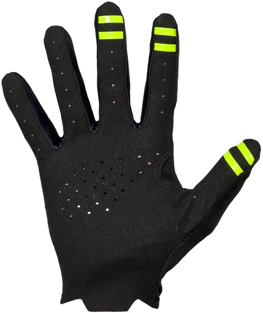 Pearl Izumi Summit Handschoenen - Zwart - XL - afbeelding 3 van 4