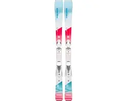 HEAD Ski Joy Easy +JRS 4.5 GW BR.80