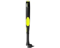 Tecnifibre BOMBA Speed Tennisracket - Geel/Zwart L0 - afbeelding 4 van 6