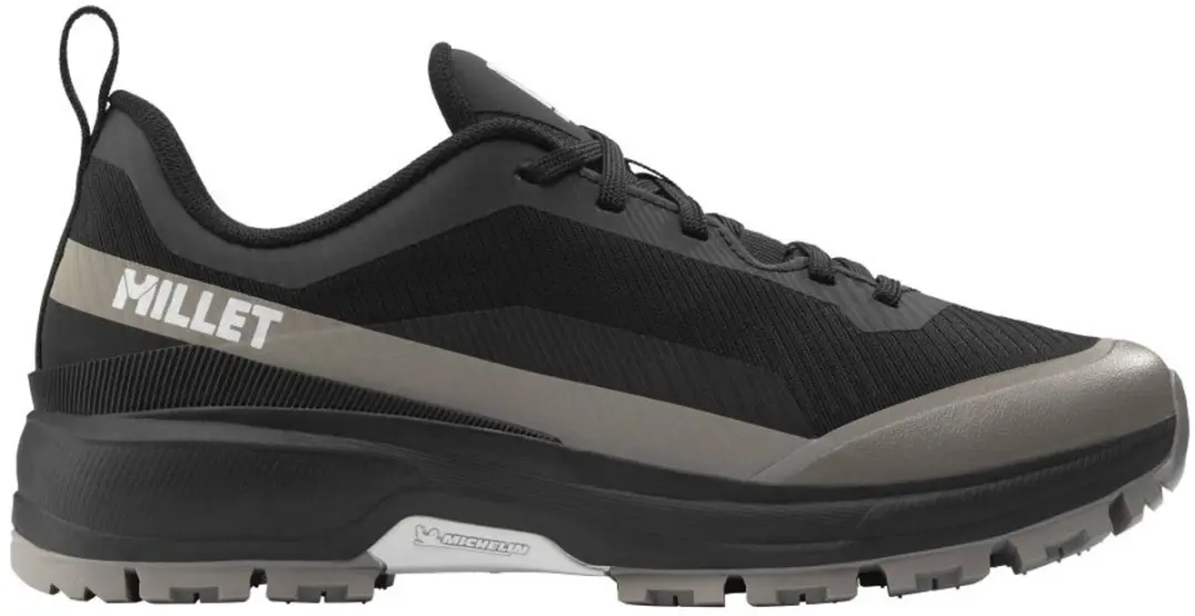 Millet Wanaka Wandelschoenen Zwart EU 36 2/3 Vrouw