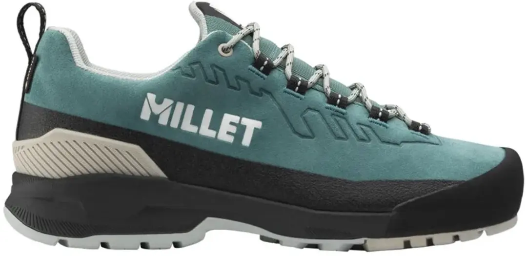 Millet Cimaï Pro Gore-tex® Wandelschoenen Blauw EU 38 Vrouw
