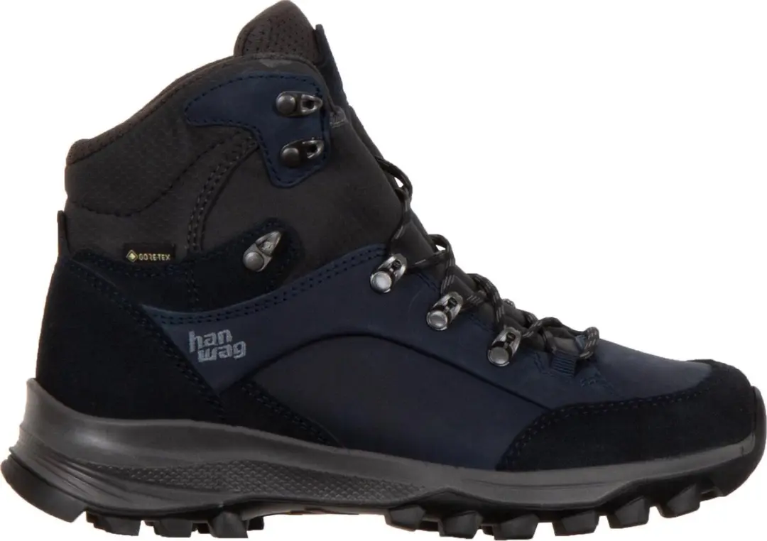 Hanwag Banks Lady GTX