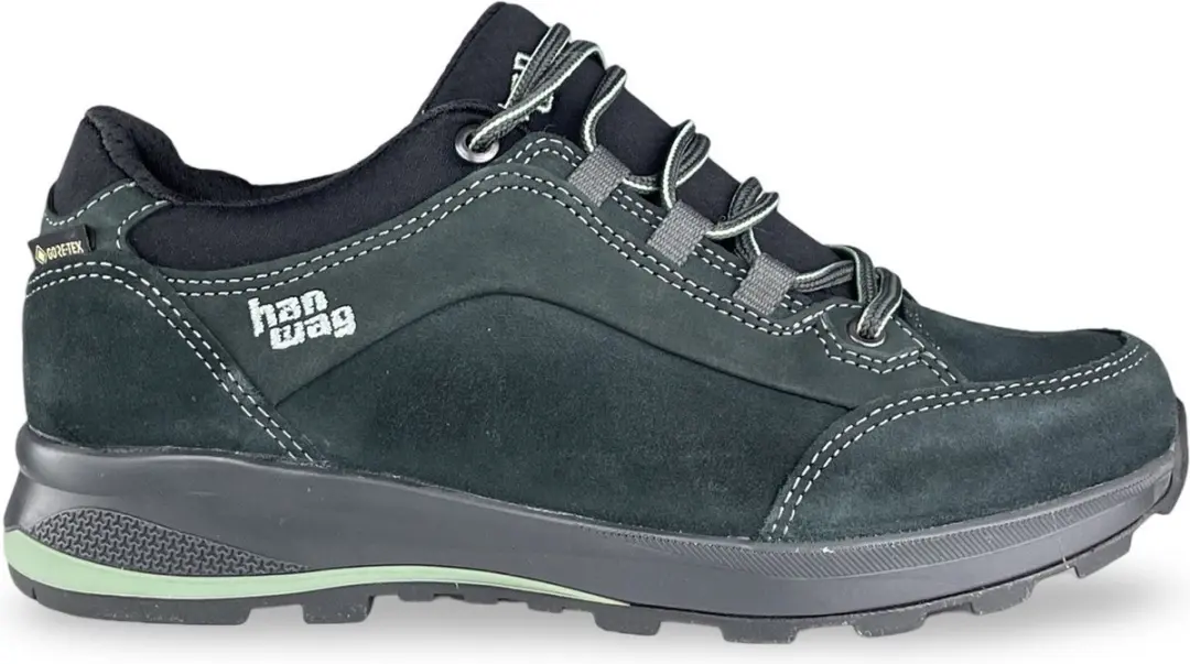 Hanwag Banks Low Lady GTX