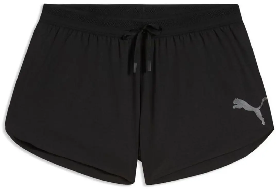 PUMA Lightspeed Ultraweave 2" Split Short
