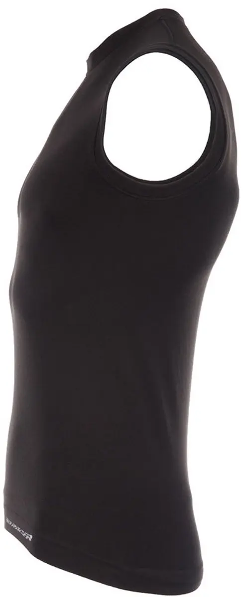 Bioracer Ondershirt Sleeveless Light Zwart XS/S - afbeelding 4 van 6