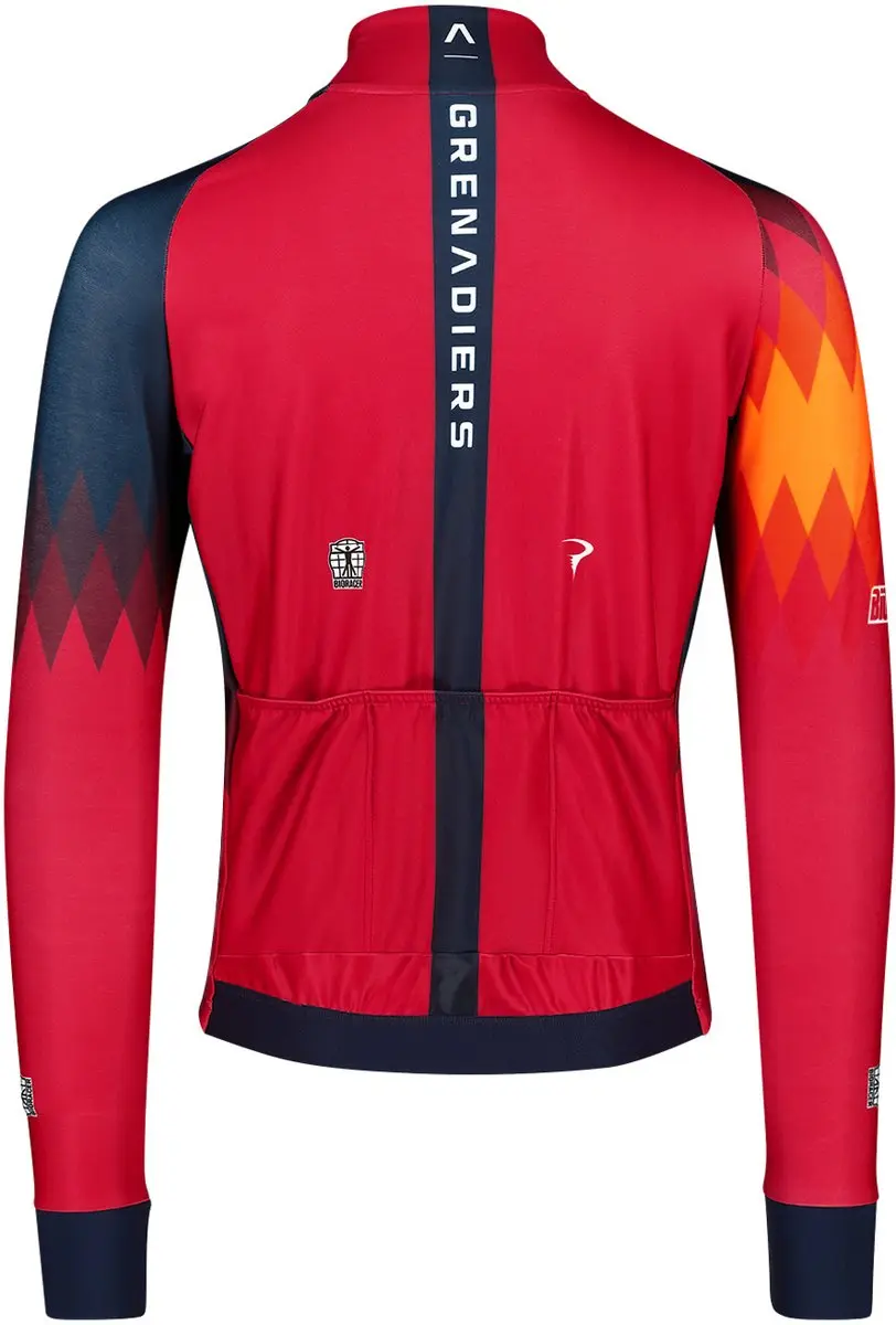 BIORACER Ineos Grenadiers