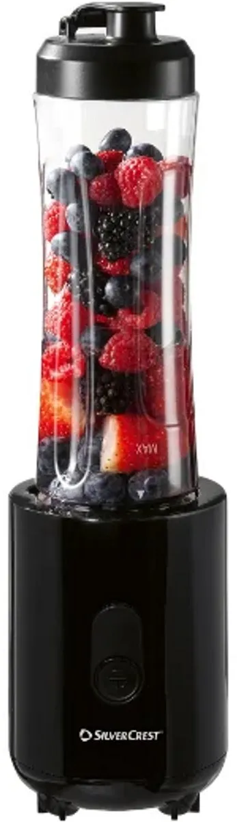 Silvercrest Smoothiemaker 300W