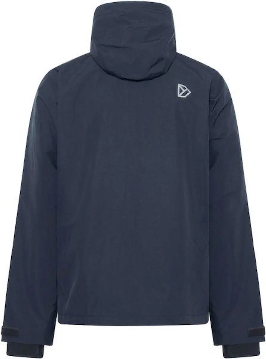 Didriksons Trien USX Jacket - Blauw