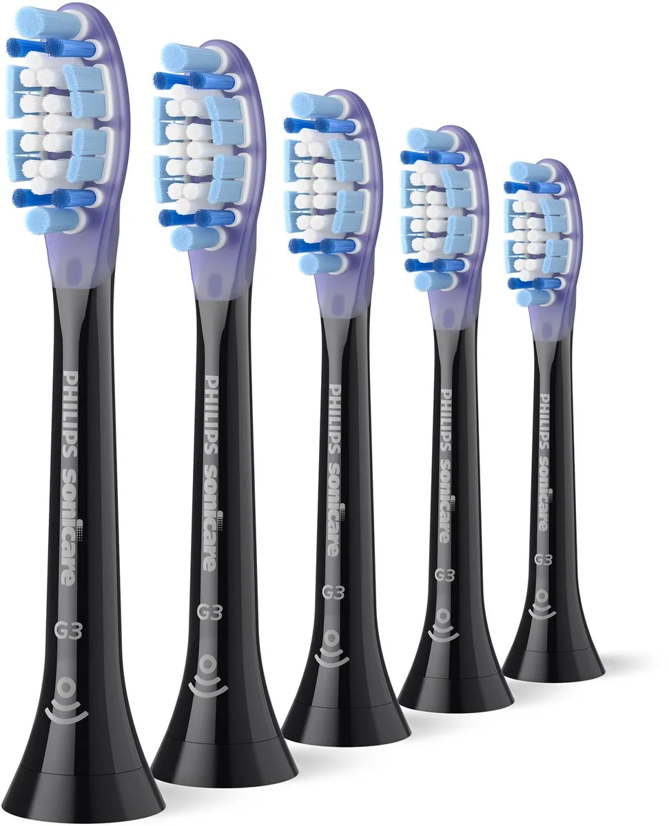 Philips Sonicare Premium GumCare HX9055/88 Opzetborstels - 5 Stuks