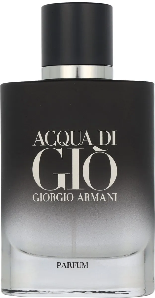 Armani Acqua di Gio - 75 ml - refillable parfum spray - pure parfum voor heren