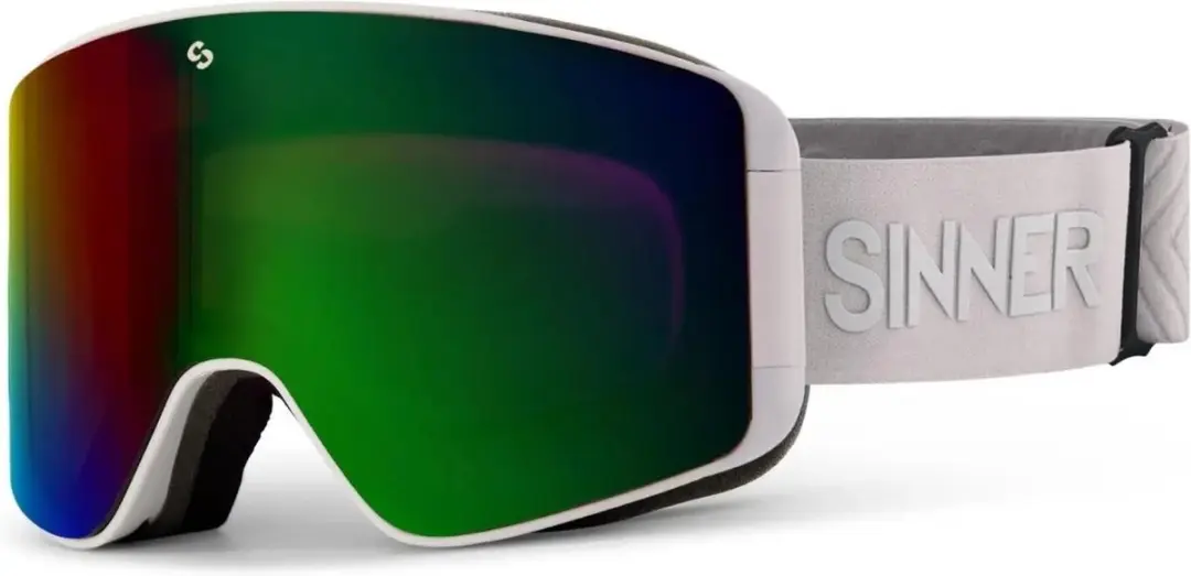 Sinner AURA skibril