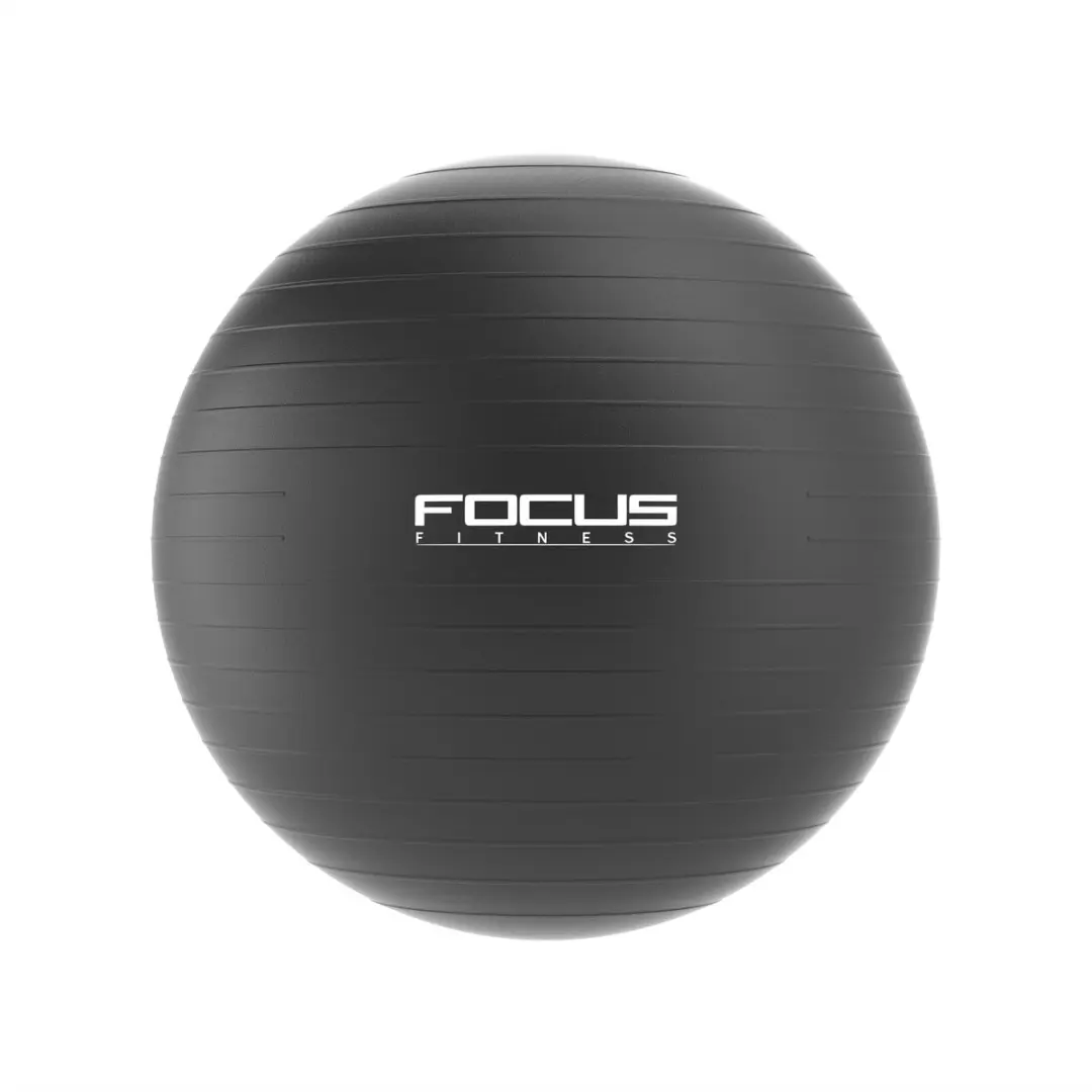 Focus Fitness