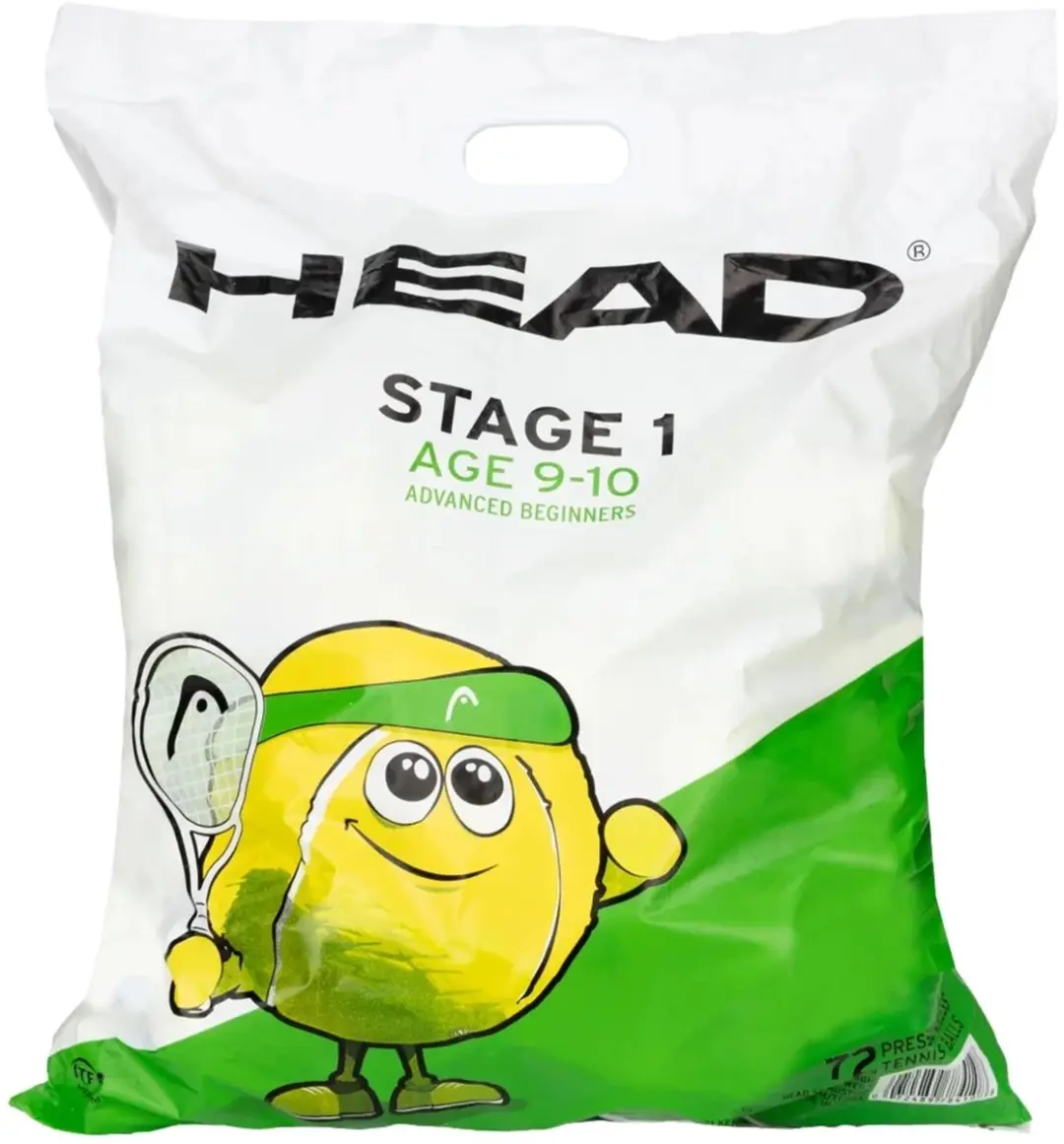 Head Stage 1