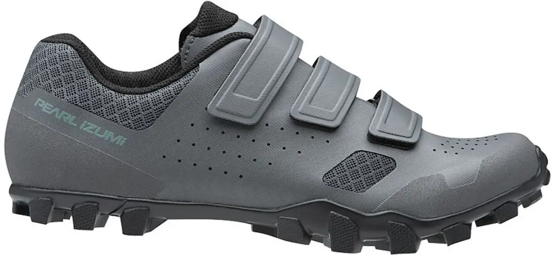 Pearl Izumi Summit MTB-schoenen - Vrouw - 41 - Grijs - afbeelding 6 van 6