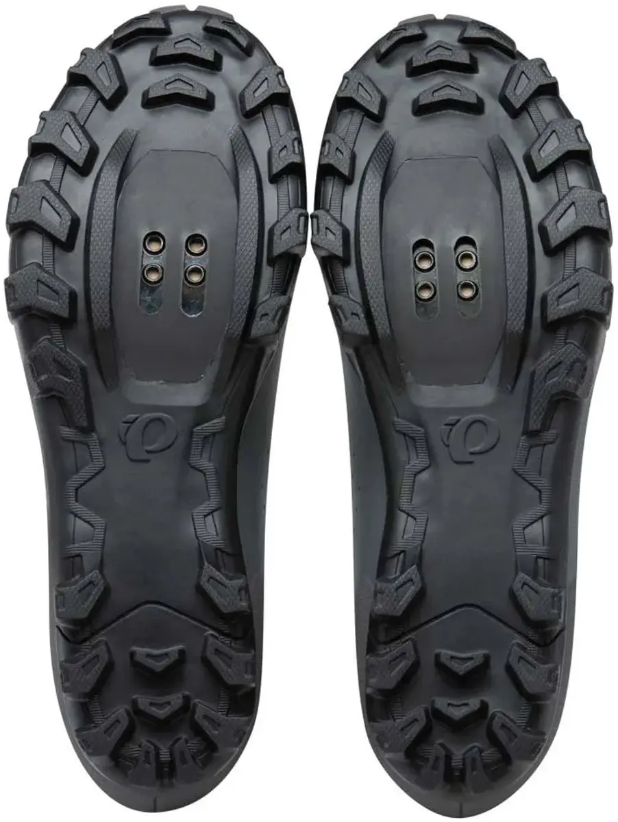 Pearl Izumi Summit MTB-schoenen - Vrouw - 41 - Grijs - afbeelding 3 van 6