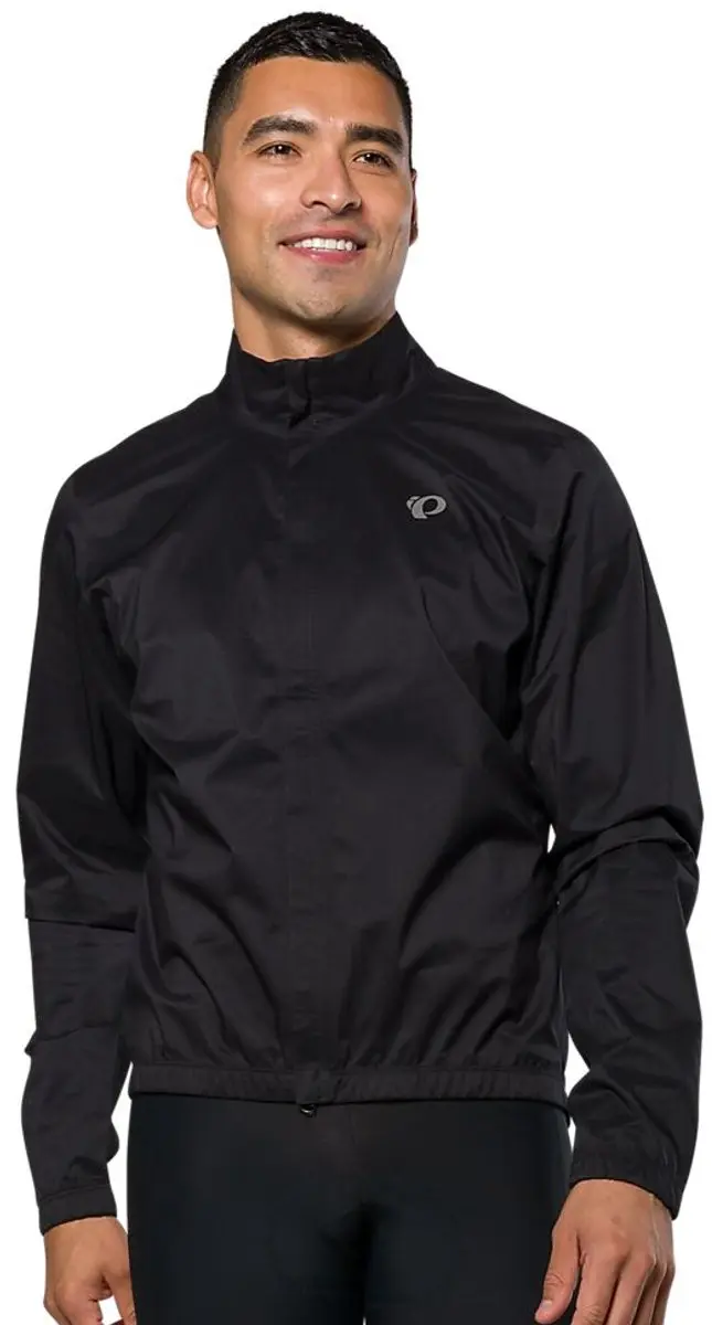 Heren Quest WxB Jas