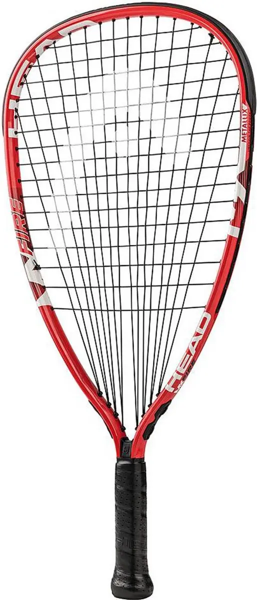 Head MX Fire Racketball Racket