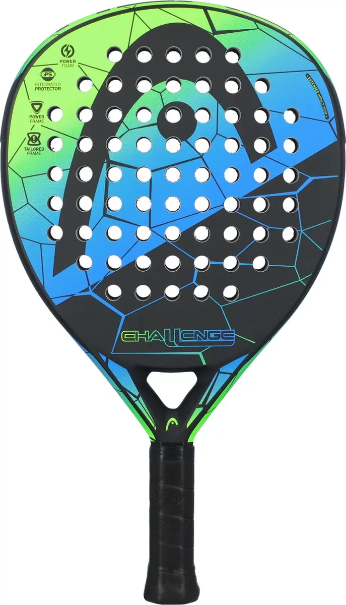 Head Challenge Padel Racket