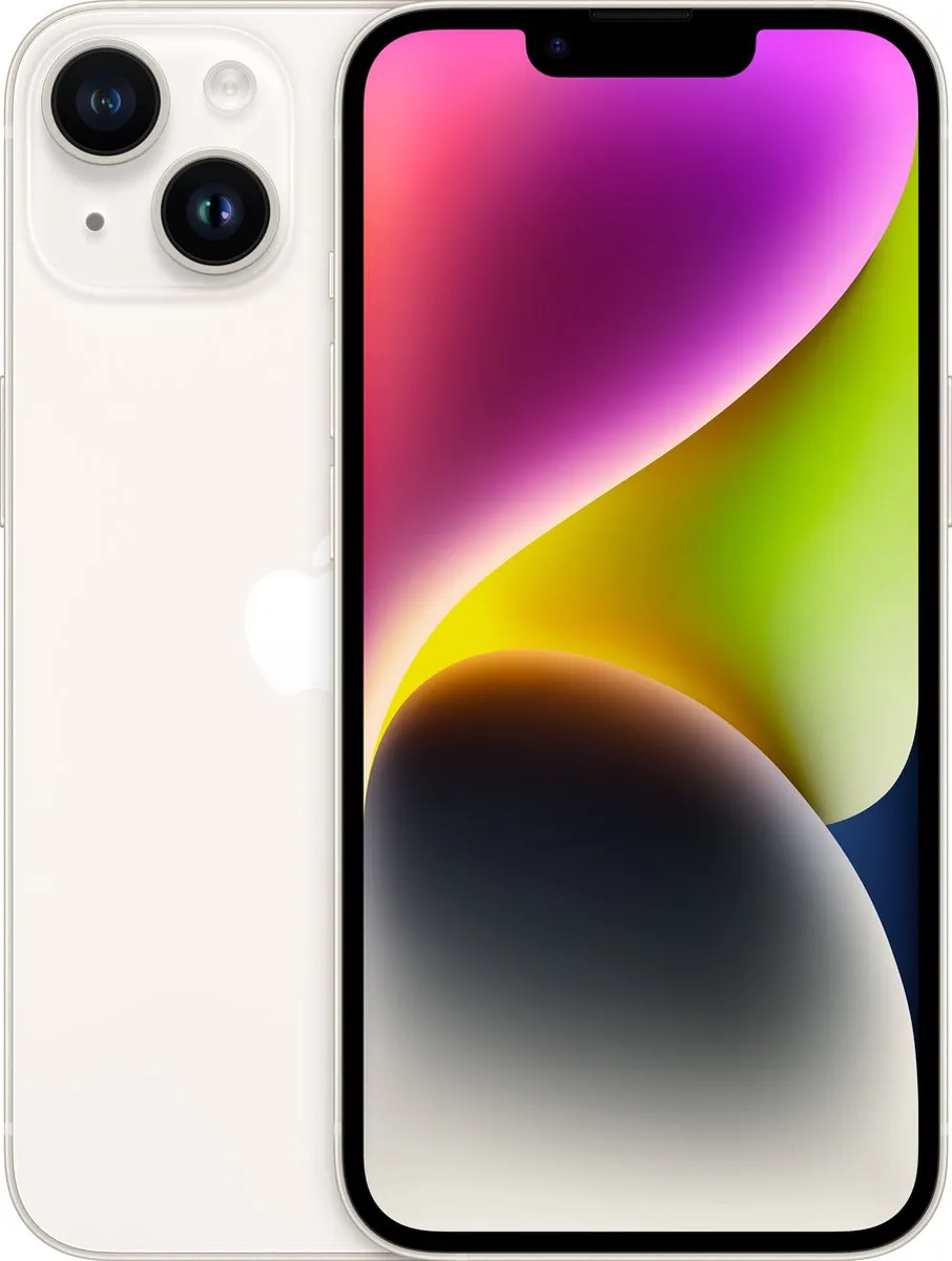Apple iPhone 14 MPW43ZD/A