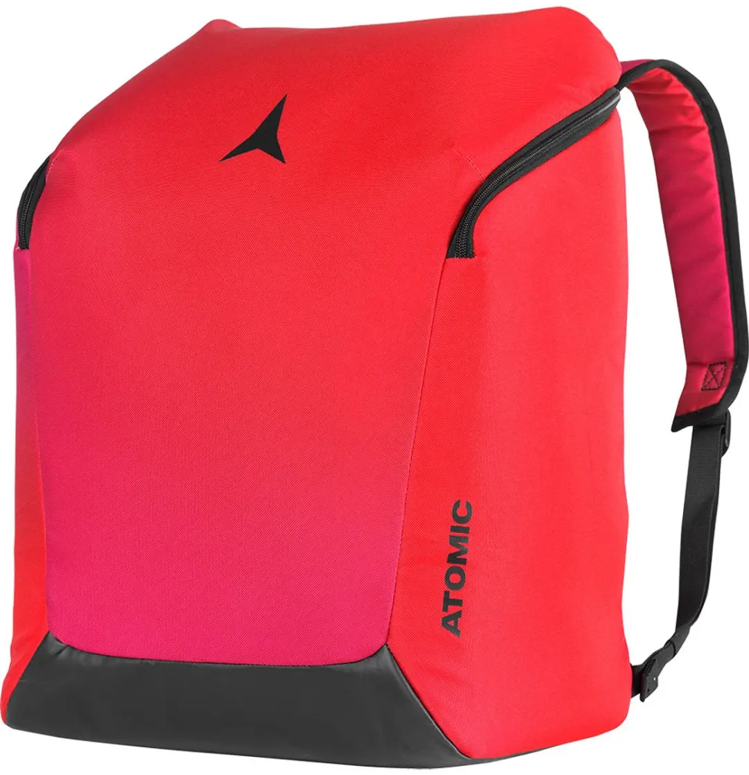 Atomic Helmet Pack Laarzentas Rood